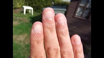 تشغيل تجميع صور الأيدي والأظافر 15 - أوليفر (ongles1234) صور صنم الأيدي ، تطور الأيدي والأظافر ، قضم أظافر الإبهام (الصور من 06 2018 إلى 11 2018)