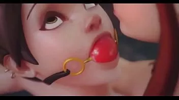 play Mainan lesbian handjob (animasi baru)