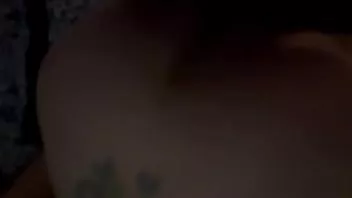 Reproducir Puta esposa mmf compartido y creampied