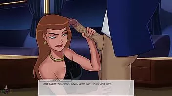 Afspelen Dc comics iets onbeperkt deel 90 fucking livewire