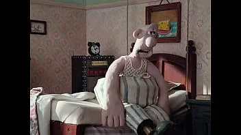 Abspielen Wallace und Gromit: die falsche Hose
