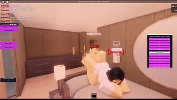 play Verdammte Roblox-Stiefmutter in Eigentumswohnung