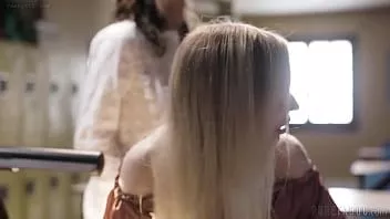 play Innocent teen mackenzie moss spanked by milf in front of her teacher