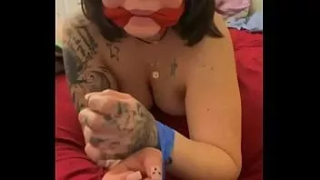 play 彼は私を縛って、すべての穴をスナップxxxvanity22に追加して、私が友達とセックスするのを見ました