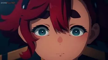 Putar Mobile suit gundam: penyihir dari merkuri 12