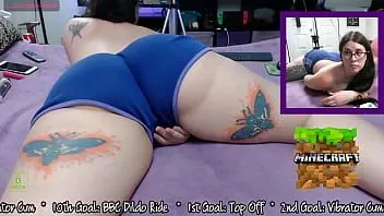 চালান Cr33pycr4wlygirl66 inked লুঠ তার পাছা নাড়া