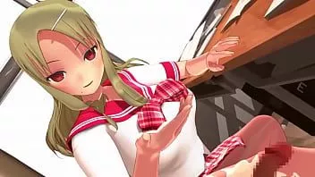play Große Eröffnung! Studenten sextremer Massagesalon!