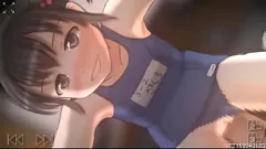 play Seksowna nastolatka Imouto traci rozum podczas rozgrywki Hentai