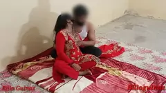 play देसी भाभी की पहली बार दर्दनाक गुदा - असली भारतीय सुहागरात सेक्स