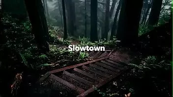 Redare Slowtown - douăzeci și unu de piloți sub español/inglés