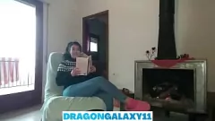 play Enteada a primeira vez que Analpie de Ana Ana no Airbnb Stay