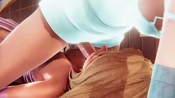 play Futa disney - sborrate e sborrate - compilation