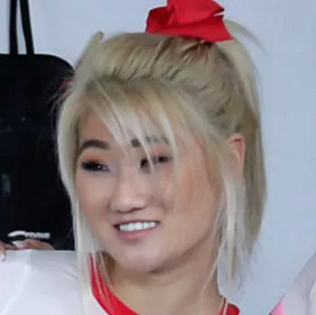 ポルノスター Sofia Su