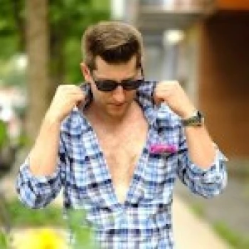 Pornstar Dave Dixon