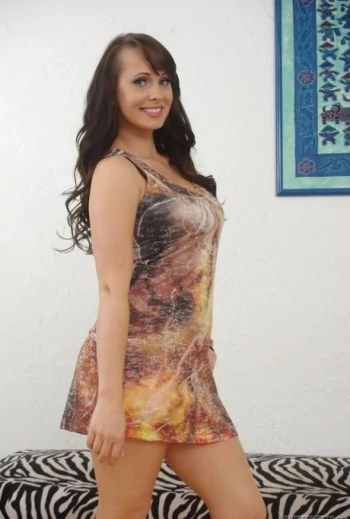Bintang porno Jackie Jevaux