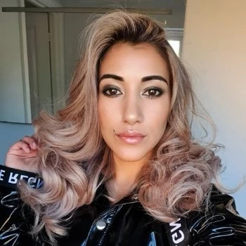 ポルノスター Alicia Sweets