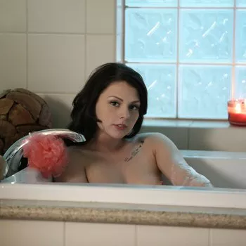 Bintang porno Megan Sage