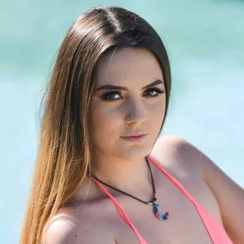 Porno Yıldızı Kinsley Kane