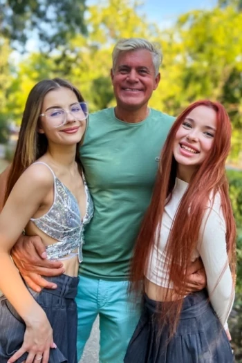 Porno Yıldızı Clarke Kent
