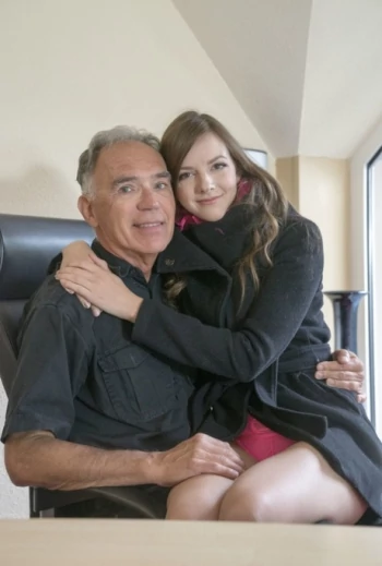 Pornstar Rebeka Ruby