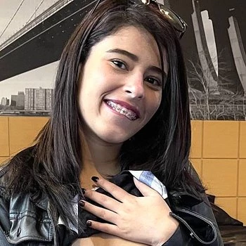Bintang porno Mell Blanco